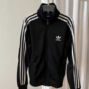Unisex Adidas Zip Jacket